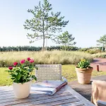 Apartman Steger-hues 33 *