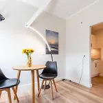 Steger-hues 33 Apartman