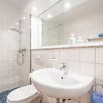 Steger-hues 33 Apartman Sylt
