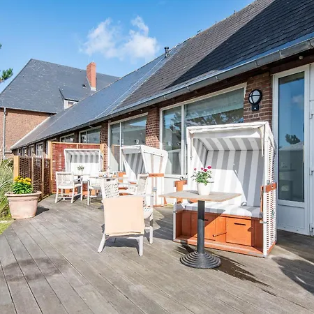 Steger-hues 33 Apartman