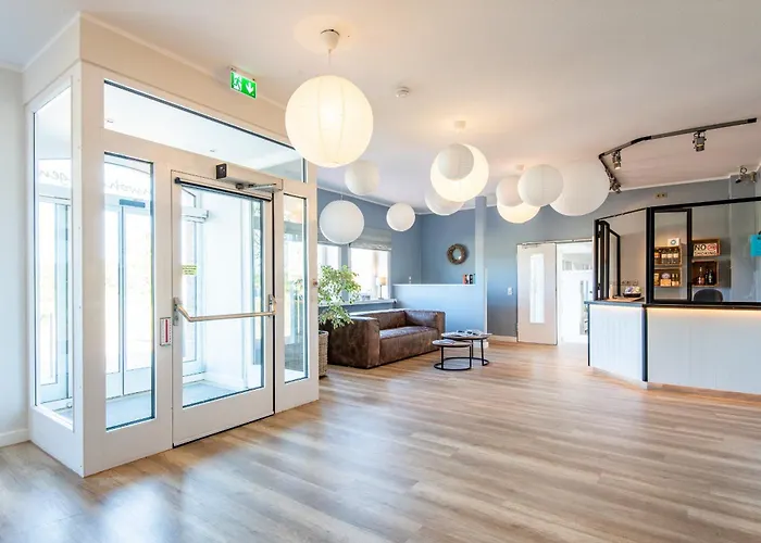 Lejlighed Steger-hues 33 Sylt