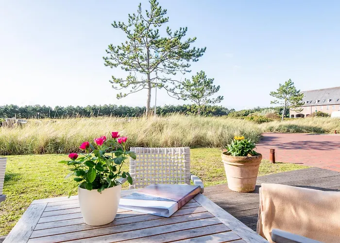 Lejlighed Steger-hues 33 *