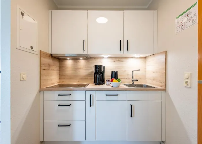 Steger-hues 33 * Sylt