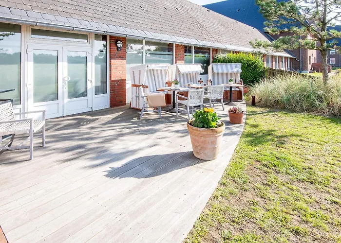 Lejlighed Steger-hues 33 *